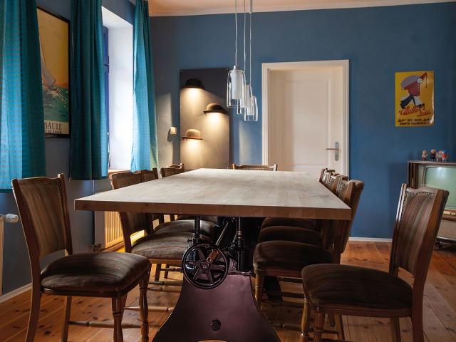 Premium Offsite & Retreat Location between Cologne und Düsseldorf