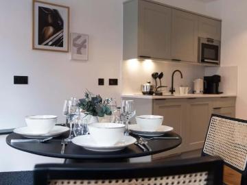 Premium One Bed