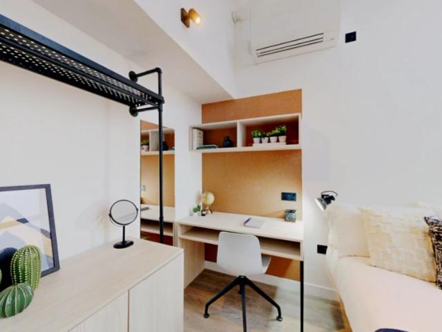 Premium One Bed Apartment