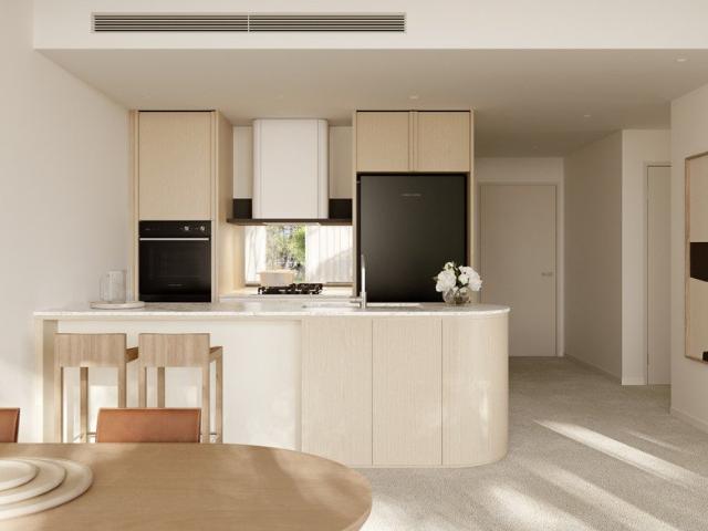 Premium One Bedroom Apartment