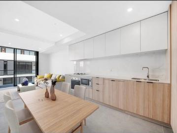 Premium one bedroom apartment