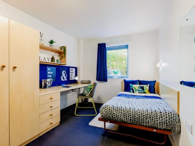 Premium One Bedroom Flat