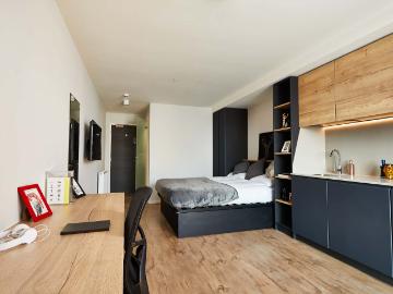 Premium Only Students