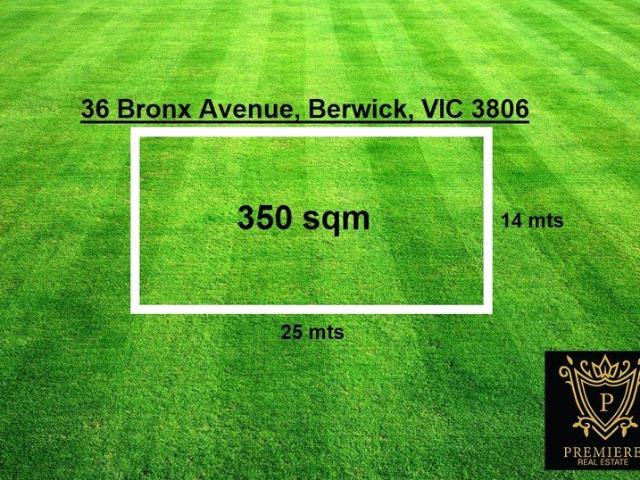 Premium Opportunity in Minta Estate, Berwick!