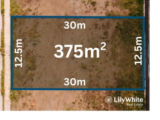 Premium Opportunity 375m² Land in Gilead