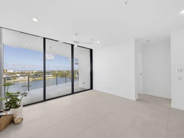 Absolute Waterfront Living
