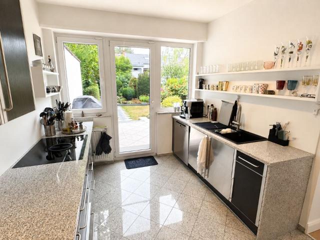 Premium Accommodations for Long Term Stays | Garden, Air Conditioning, and Garage, Mainz Amsterdam Apartments for Rent