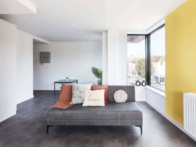 Premium Accessible Studio