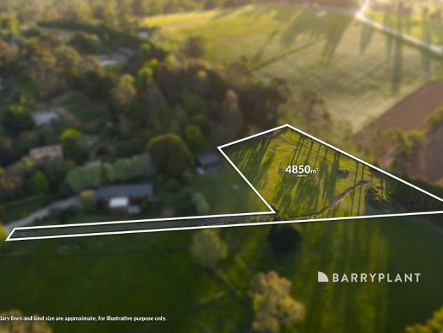 Premium Acre Lifestyle in a Tightly Held Court