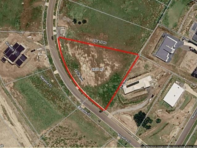 Premium Acreage Block in Prestigious Bald Hill Location