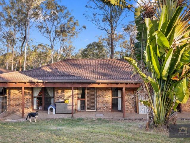 PREMIUM ACREAGE FOR SALE GREENBANK Prime Location | Convenient Access | Unlimited Potential | Home Business Opportunity