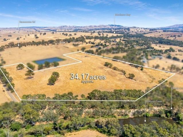 Premium Acreage Holding with Future Subdivision Potential STCA
