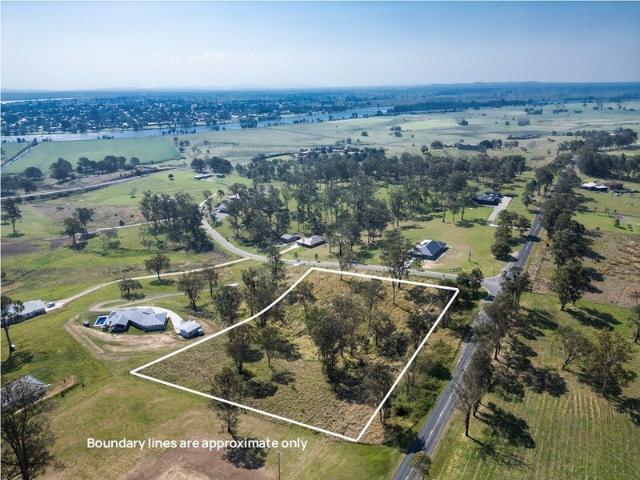 Premium Acreage Opportunity in Clarenza Space, Lifestyle & Family Convenience