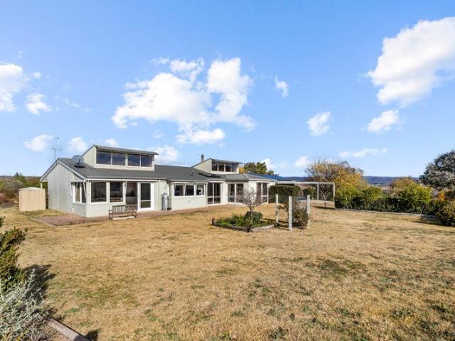 Premium Acreage Living with Uninterrupted Snowy Mountains Vistas