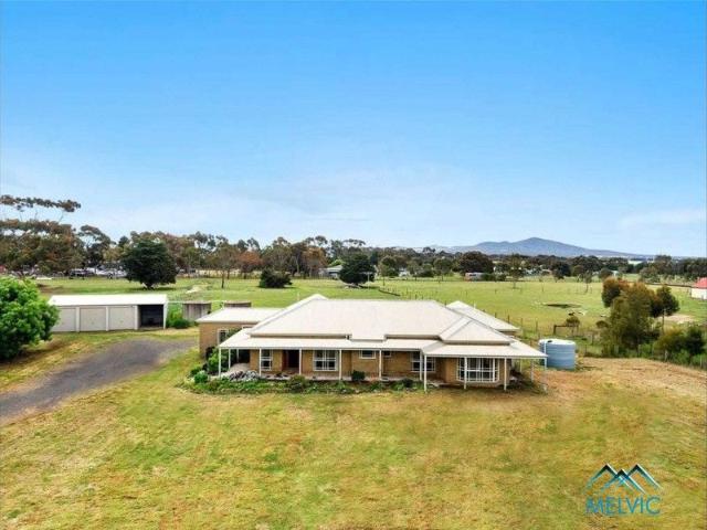 Premium Acreage with Development Potential in Lara West PSP
