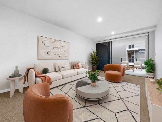 Premium Albion Apartment with Resort Style Amenities