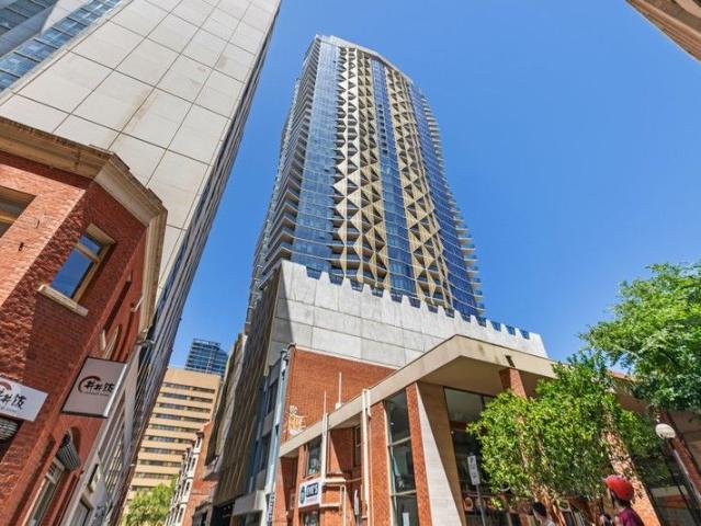 Premium and Vibrant CBD Living at 908 Realm Apartment Walk to Uni and Rundle Street