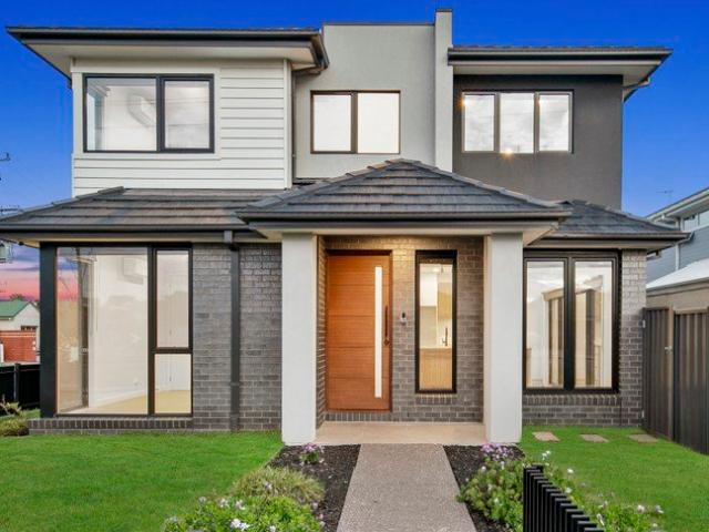 Premium And Modern Family Home