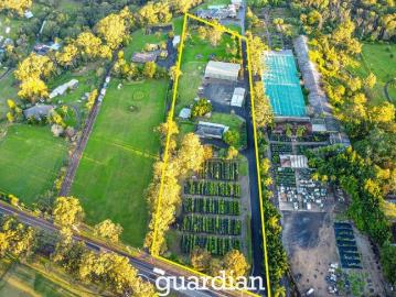 Premium Annangrove landholding