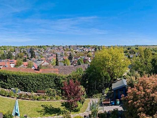 Premium Anwesen mit Panoramablick in Karlsruhe