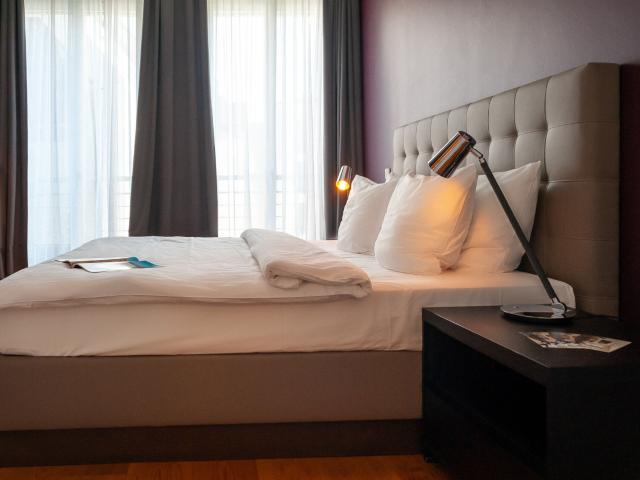 Premium Apartment