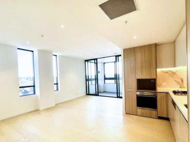 Premium apartment 1 Bed plus Study Room comes with AC, door, window which can be a second bedroom