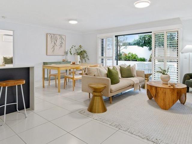 Premium Apartment with Expansive 58m2 Terrace in Highly Convenient Chermside Location