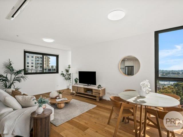 Premium Apartment with Enviable Lifestyle