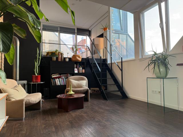 Premium Apartment with large terrace in the heart of Kreuzberg