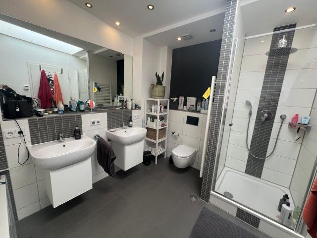 Premium Apartment with large terrace in the heart of Kreuzberg, Berlin Amsterdam Apartments for Rent