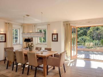 Wohnung zum Verkauf in 6370 - Terrasse