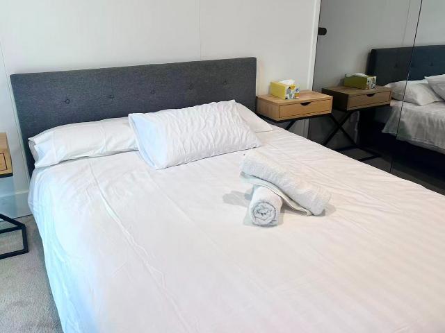 Premium Apartment for Rent – Box Hill, Melbourne