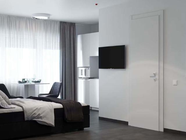 Premium Apartment Frankfurt
