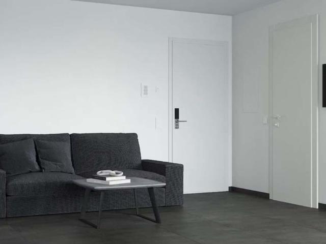 Premium Apartment Frankfurt