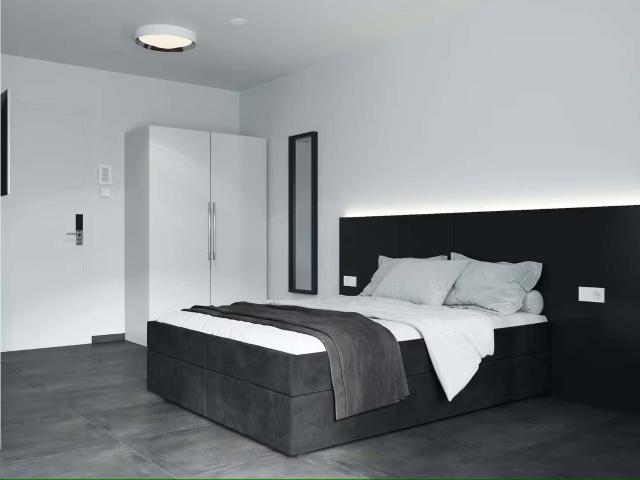 Premium Apartment Frankfurt