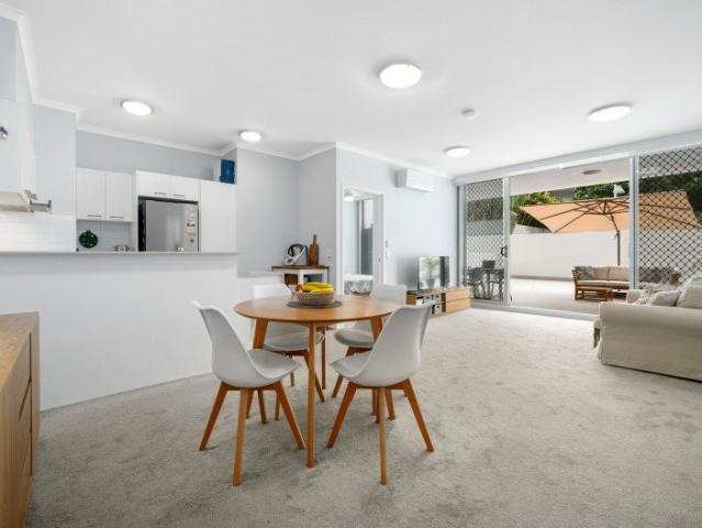 Premium Apartment in the heart of Kelvin Grove