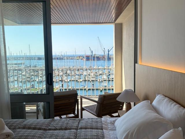 Premium Apartment in Ponta Delgada Marina