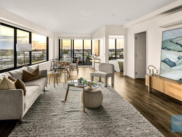 Premium Apartment Living in the Heart of Caroline Springs