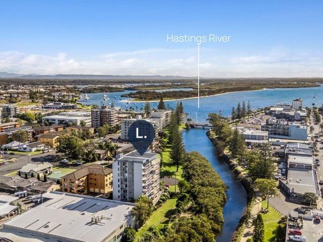 Premium Apartment Living, Walk to the CBD