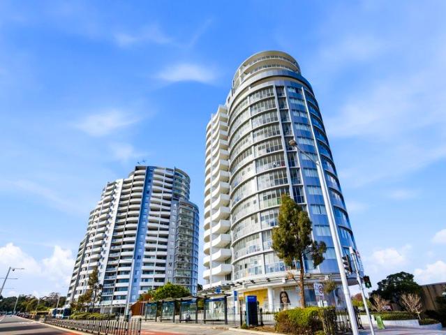 Premium Apartment Offering Lifestyle & Convenience