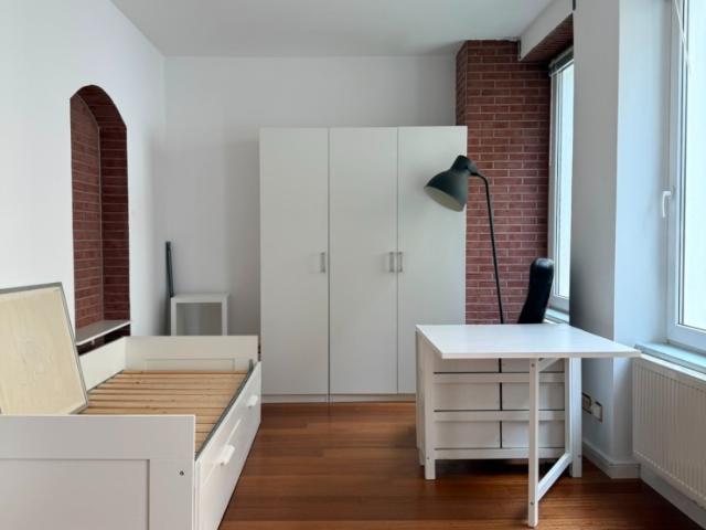 Premium Apartments in Bornheim | Direkt am Friedberger Platz ✨