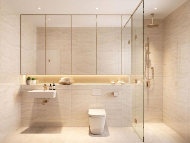 Premium Apartments. Metro Moments Away. Lock & Leave Rouse Hill