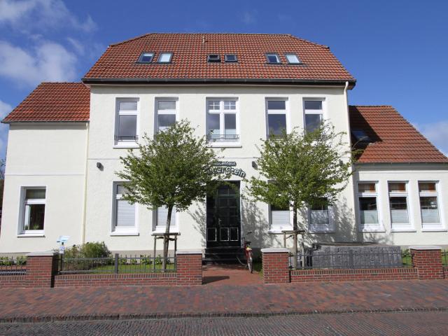 Premium Apartmentwohnungen auf Wangerooge | nur 5.039 €/m² | 6 Wohnungen | 2.750.000 €