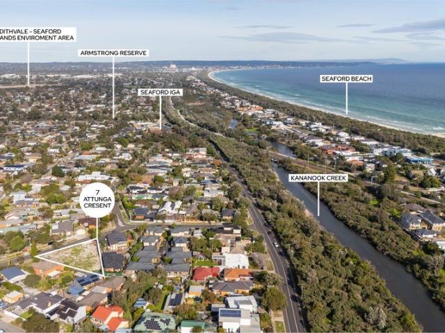 Premium Approved Development Opportunity in a Prime Seaford Location