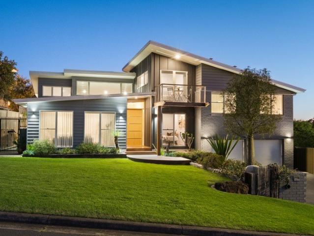 Premium Architectural Residence with Bespoke Finishes and Exceptional Alfresco Entertaining