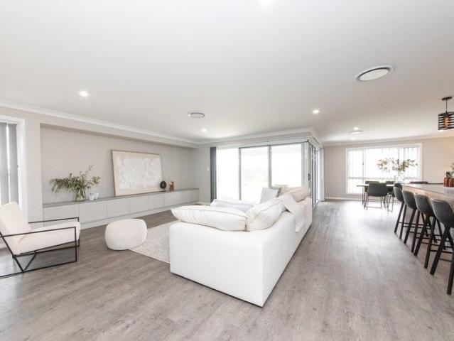 Premium Built Home Sought After Estate