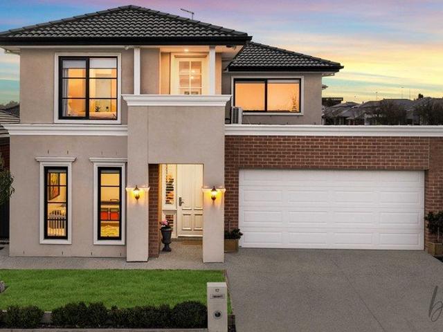 PREMIUM BUILD, RESERVE FRONT LIVING, UNBEATABLE POSITION