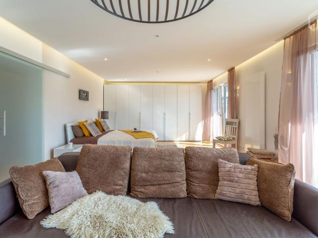 Premium Business Apartement near Frankfurt – Stylish, Modern & Well Connected, Bad Vilbel Amsterdam Apartments for Rent