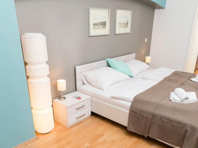 Premium Business Apartment Top 8, Vienna Amsterdam Apartments for Rent