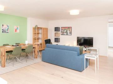 Premium Business Apartment, Vienna Amsterdam Apartments for Rent